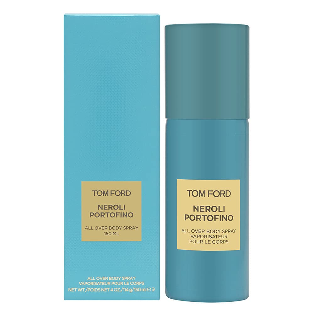 Tom Ford Neroli Portofino All Over Body Spray (4 oz) – Affinity