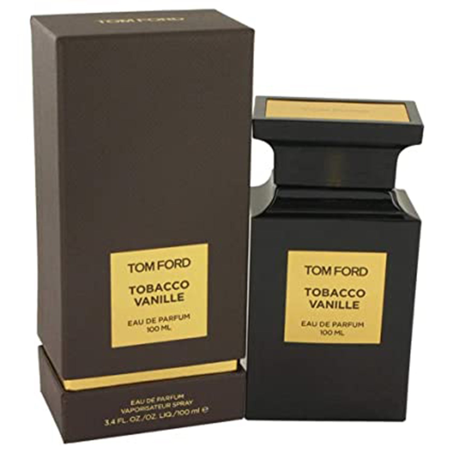 Tom Ford Beauty Tobacco Vanille Private Blend Spray (3.4 oz) – Affinity  Beauty Concepts