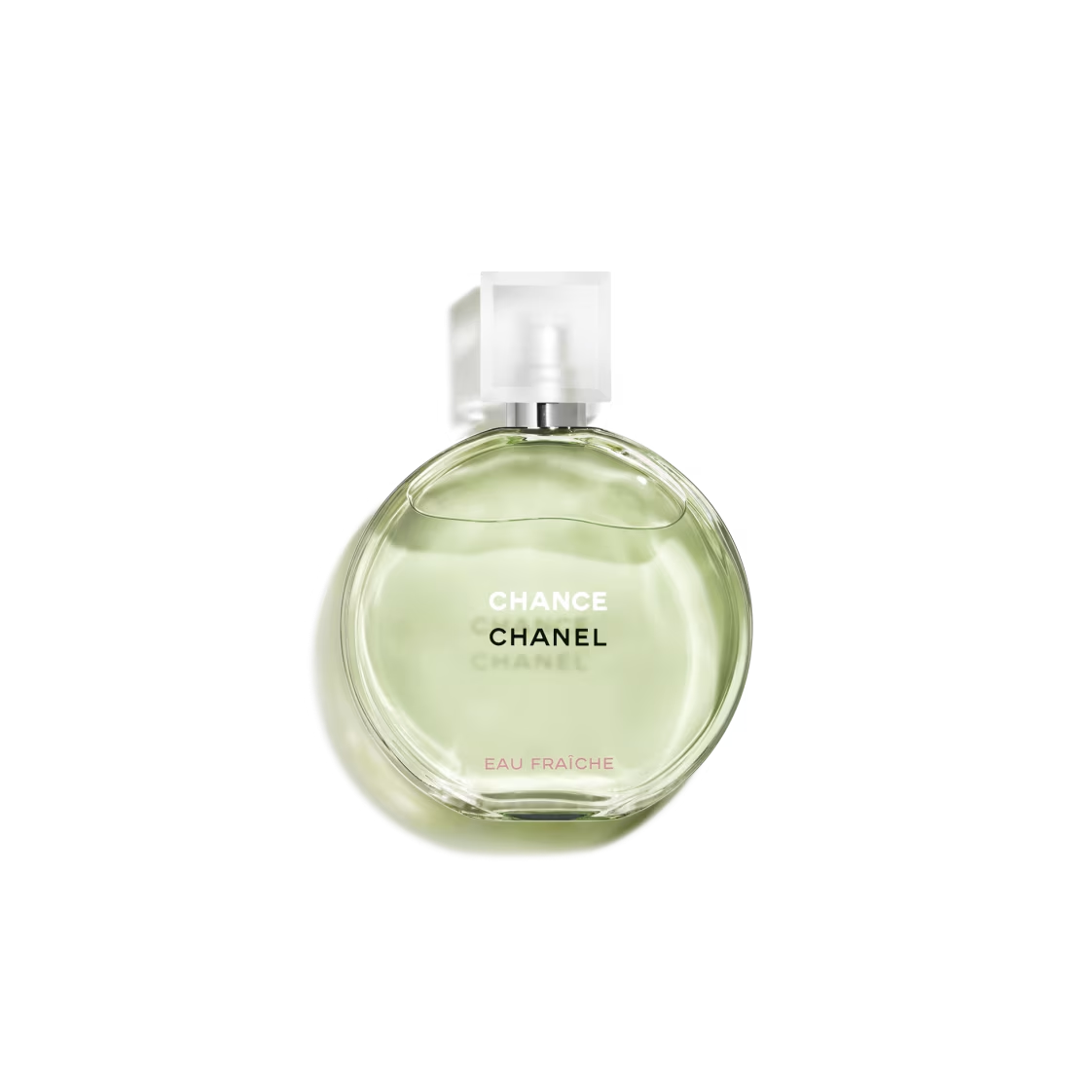Chanel Chance Eau Fraiche EDT Spray 1.7 oz Affinity Beauty Concepts
