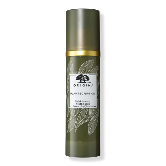 Plantscription Multi-Powered Youth Serum