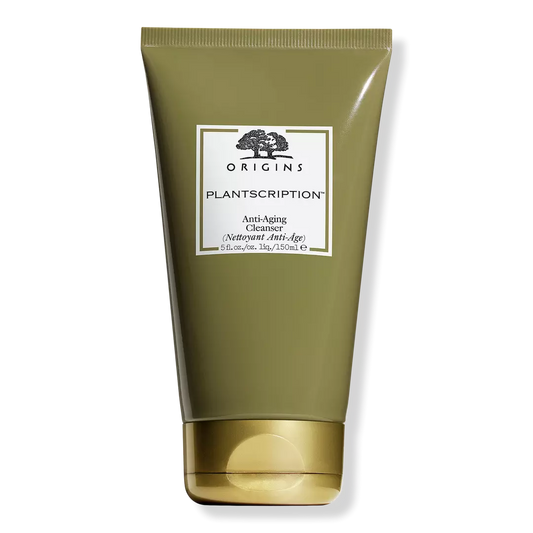 Plantscription Anti-Aging Face Cleanser