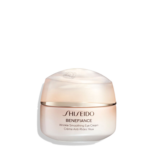 Benefiance Wrinkle Smoothing Eye Cream (15 ml)