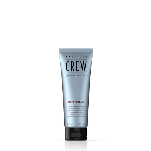 Fiber Cream