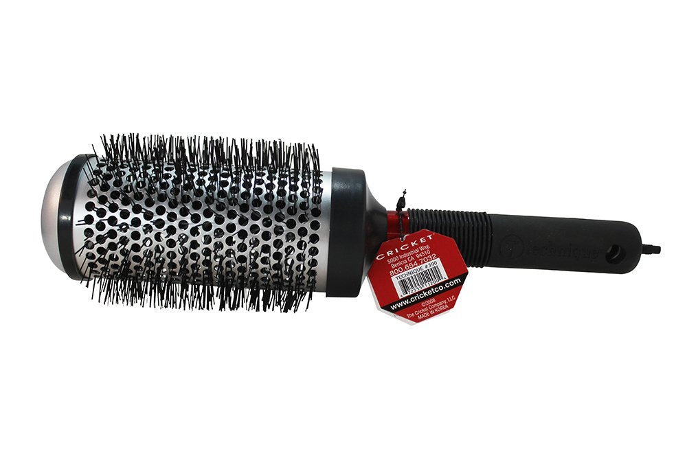 Cricket - Technique Silk Thermal Brush 390 2.0"