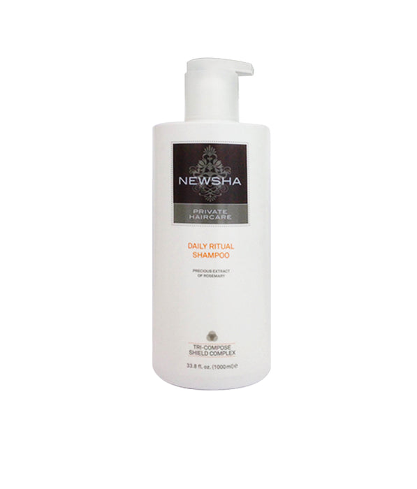 Daily Ritual Shampoo 1000ml/33.8oz