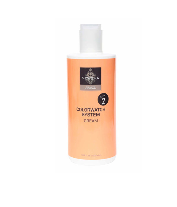 Newsha Color Watch Cream Step 2 1000ml/33.8oz