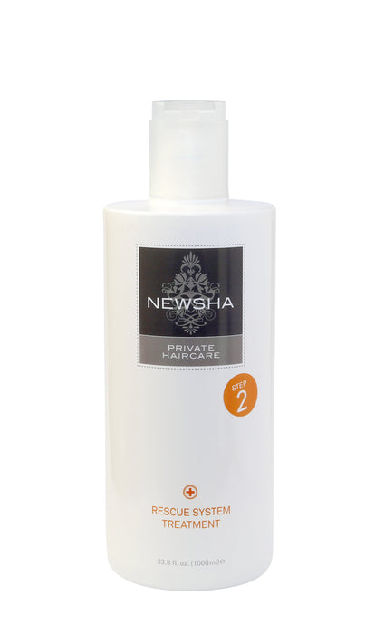 Rescue System Treatment 1000ml/33.8oz