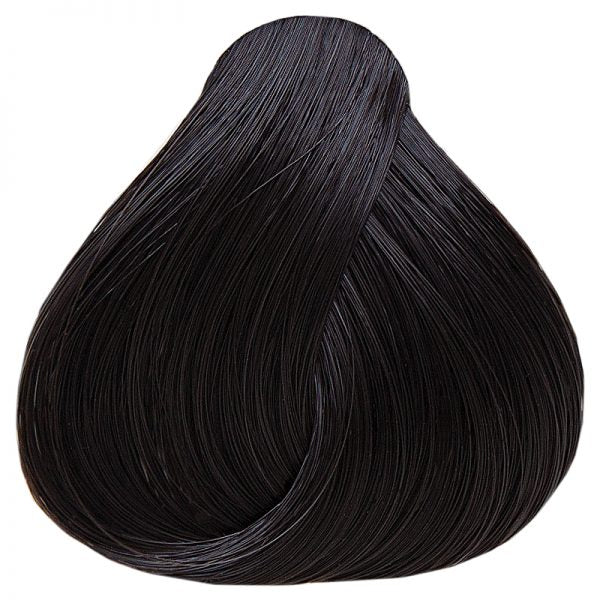 OYA - Permanent Hair Color 3-01 (A) Ash Dark Brown