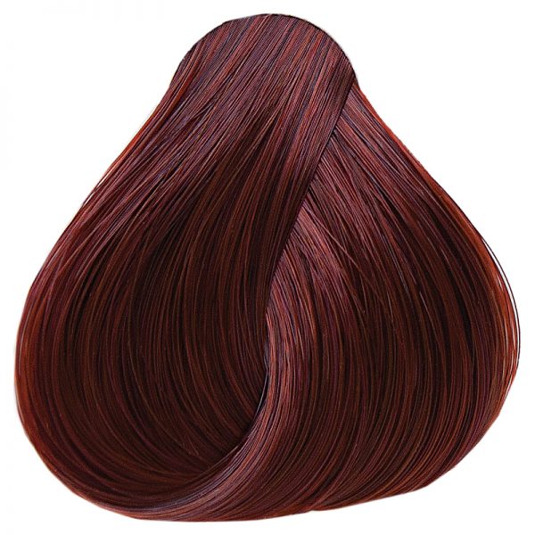 OYA - Permanent Hair Color 5-8 (R) Red Light Brown