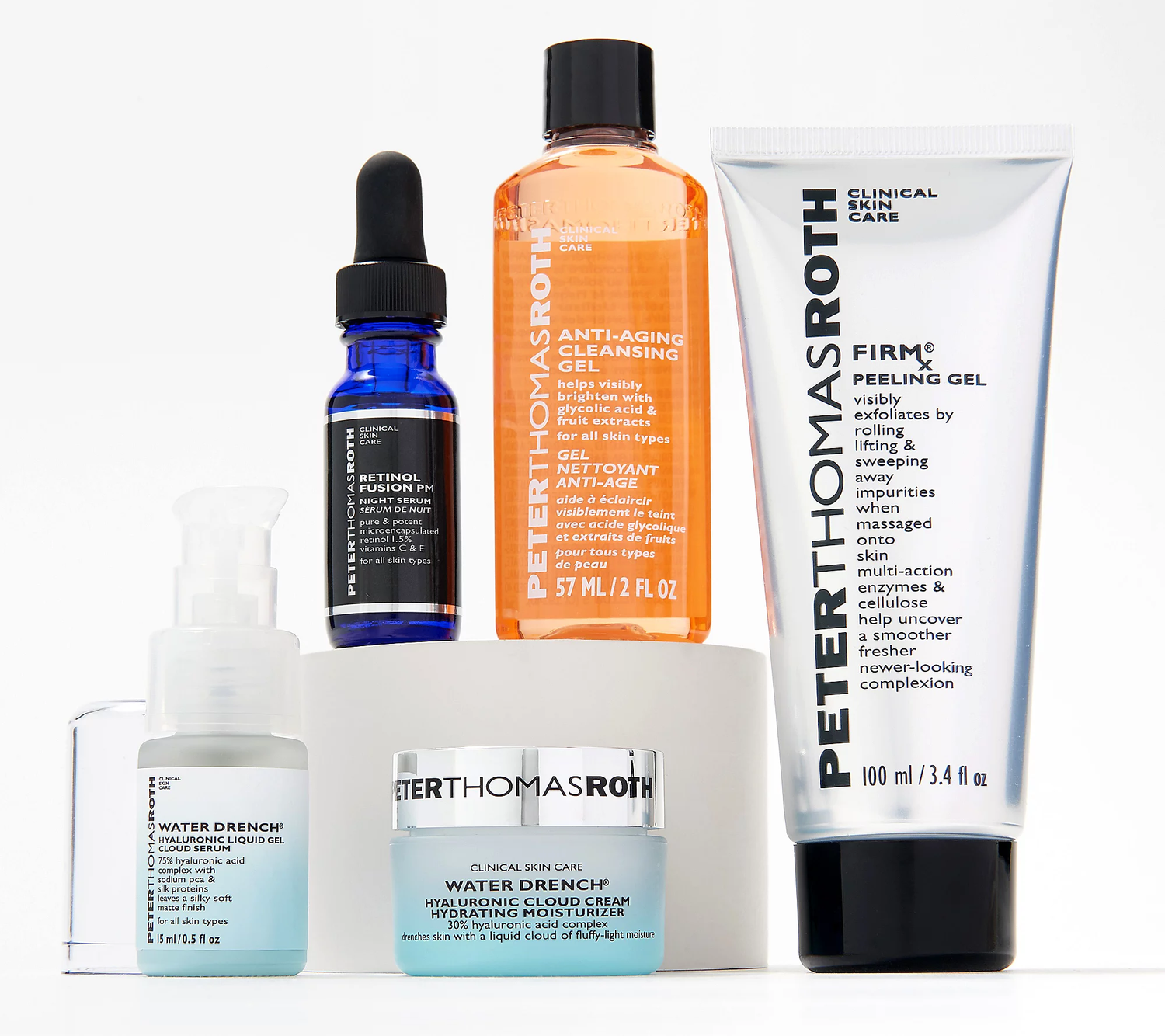 Peter Thomas Roth