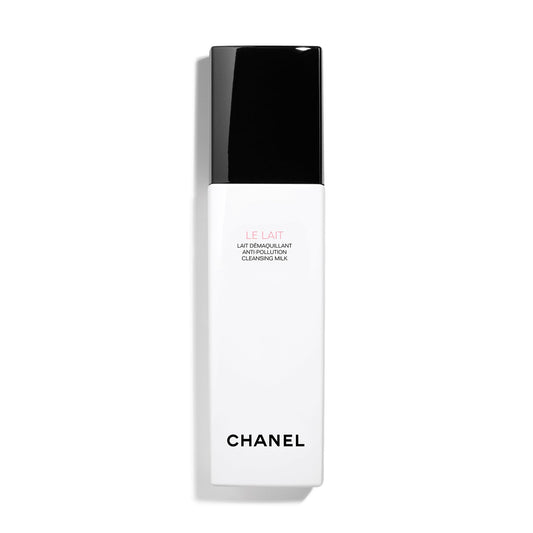 Chanel Le Lait Anti Pollution Cleansing Milk (5 oz)