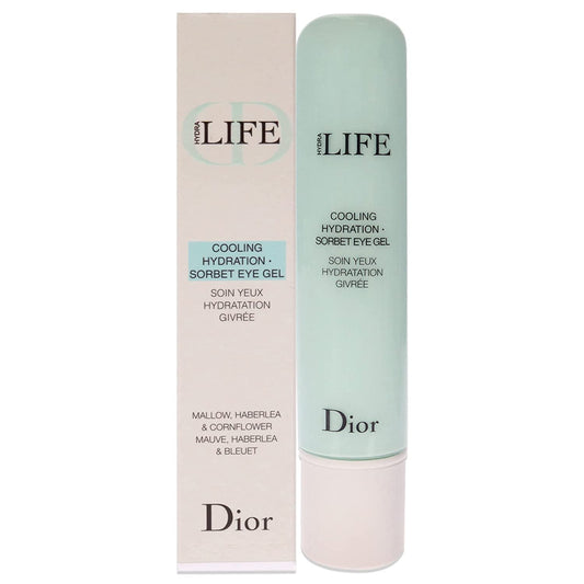Christian Dior Hydra Life Cooling Hydration Sorbet Eye Gel (0.5 oz)