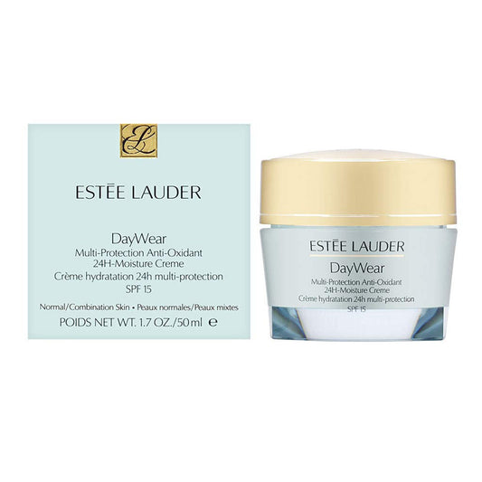 Estee Lauder Daywear Multi Protection Anti Oxidant Creme SPF 15 (1.7 oz)