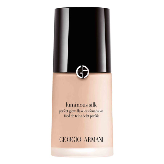 Giorgio Armani Luminous Silk Foundation (Shade 3.75)