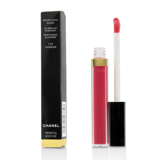 Chanel Rouge Coco Gloss (Shade 172 - Tendresse)