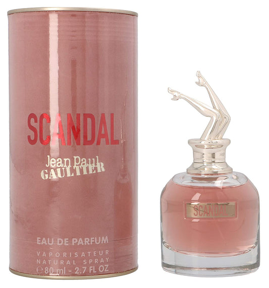 Jean Paul Gaultier Scandal EDP Spray (2.7 oz)