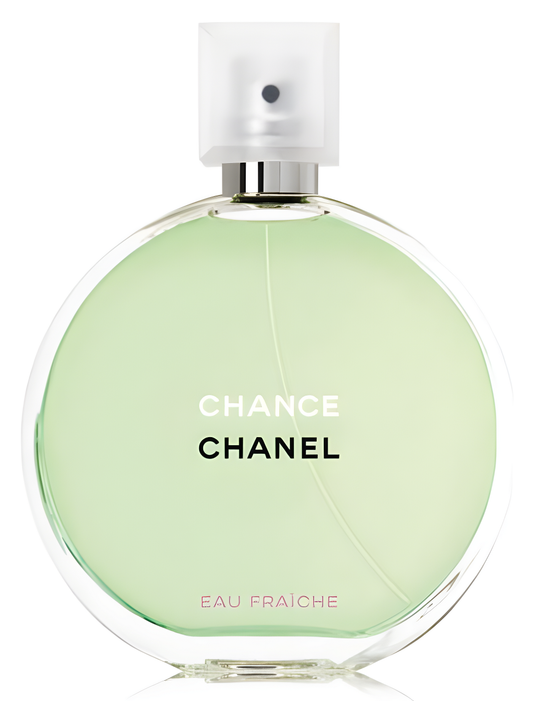 Chanel Chance Fraiche EDT Spray (5 oz)