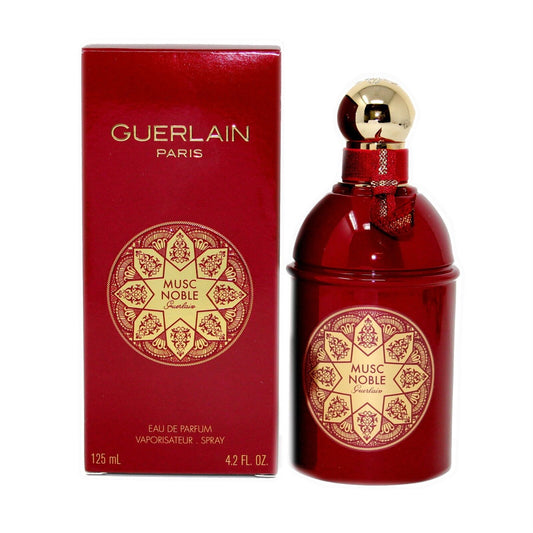 Guerlain Musc Noble EDP Spray (4.2 oz)