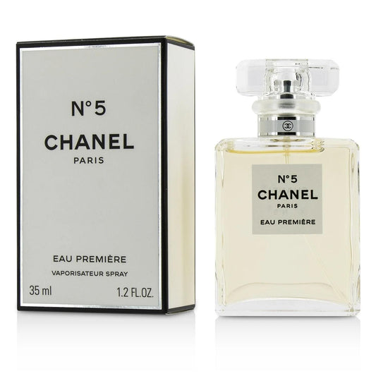 Chanel No 5 Eau Premiere Vaporisateur Spray (1.2 oz)