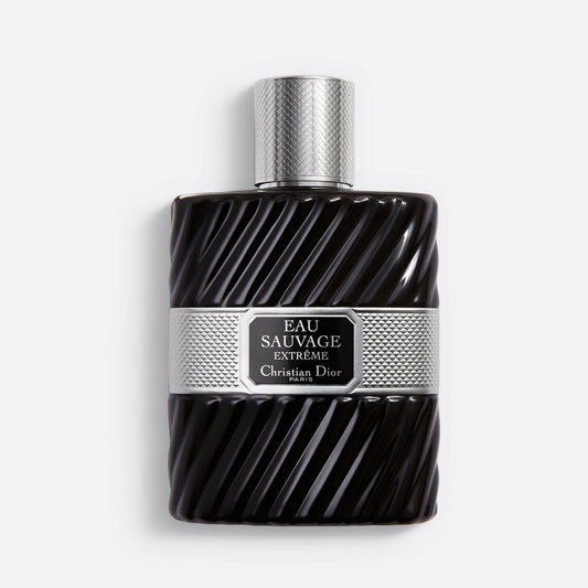Christian Dior Eau Sauvage Extreme EDT Spray (3.4 oz)
