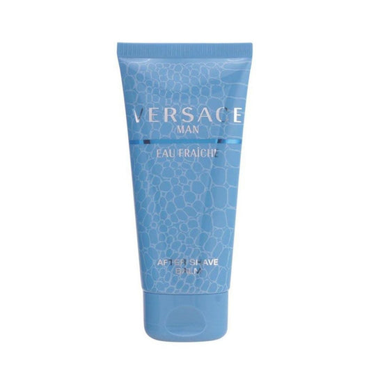 Versace Man Eau Fraîche After Shave Balm (2.5 oz)