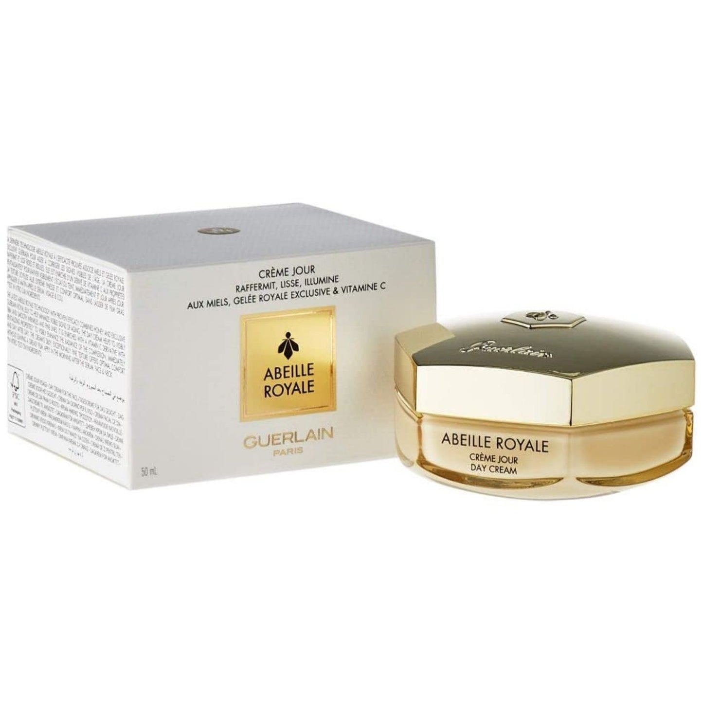 Guerlain Abeille Royale Day Cream (1.6 oz)