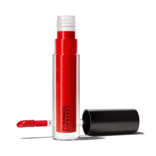 MAC Lip Glass (Ruby Woo)