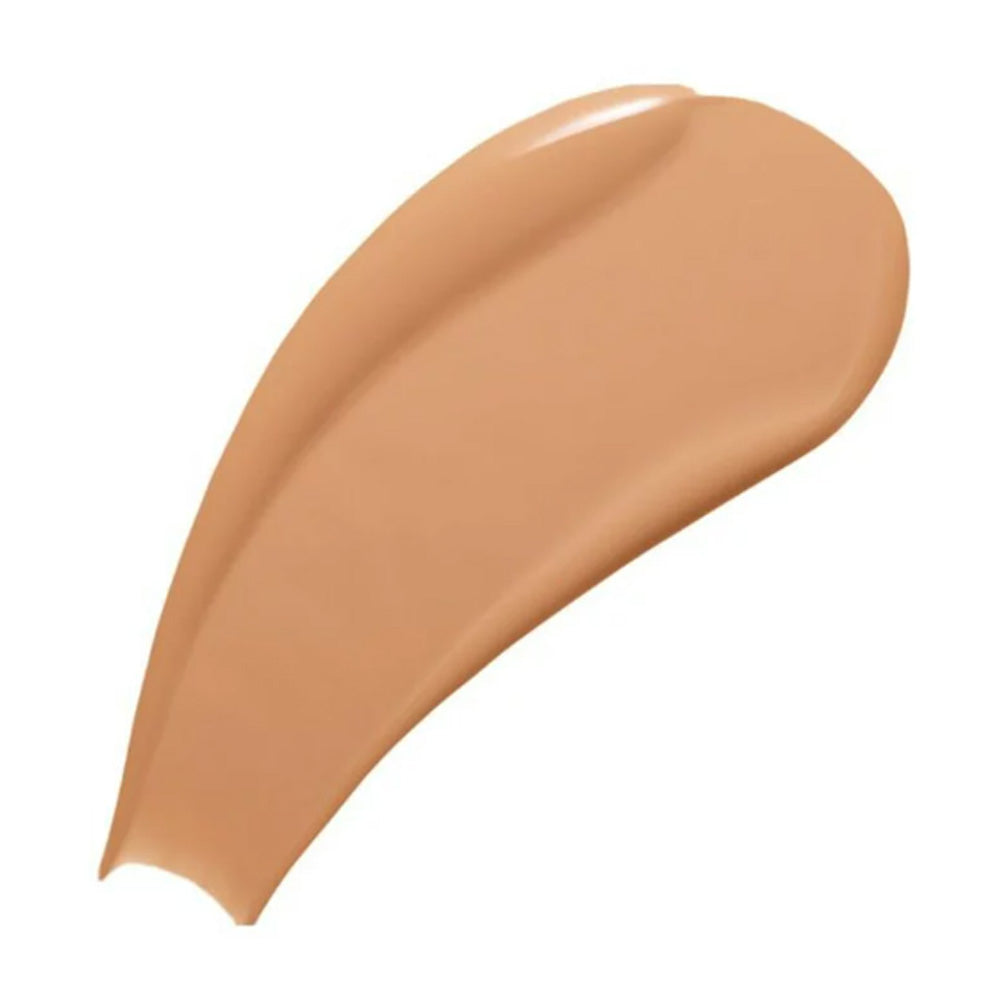 Giorgio Armani Power Fabric + Ultra Longwear Weightless Matte Foundation (Shade 3.5)