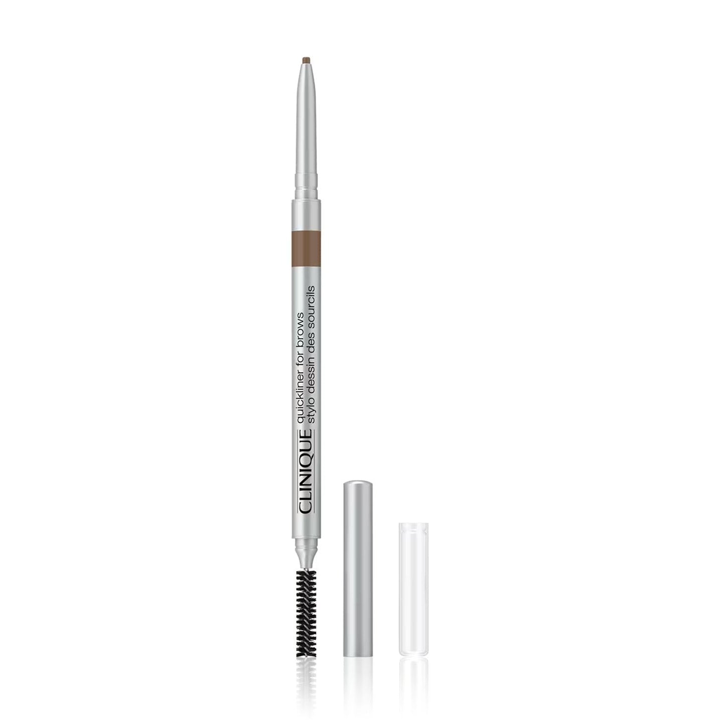 Clinique Quickliner for Brows Eyebrow Pencil  (0.002 oz)