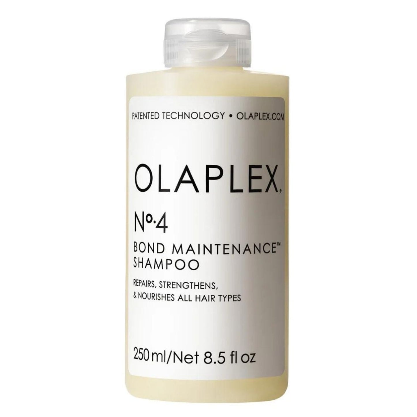 Olaplex No.4 Bond Maintenance Shampoo (8.5 oz)