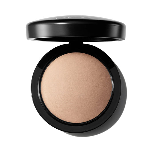 MAC Mineralize Skinfinish Natural (Light Plus)