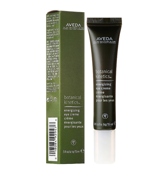 Aveda Botanical Kinetics Energizing Eye Cream (0.5 oz)