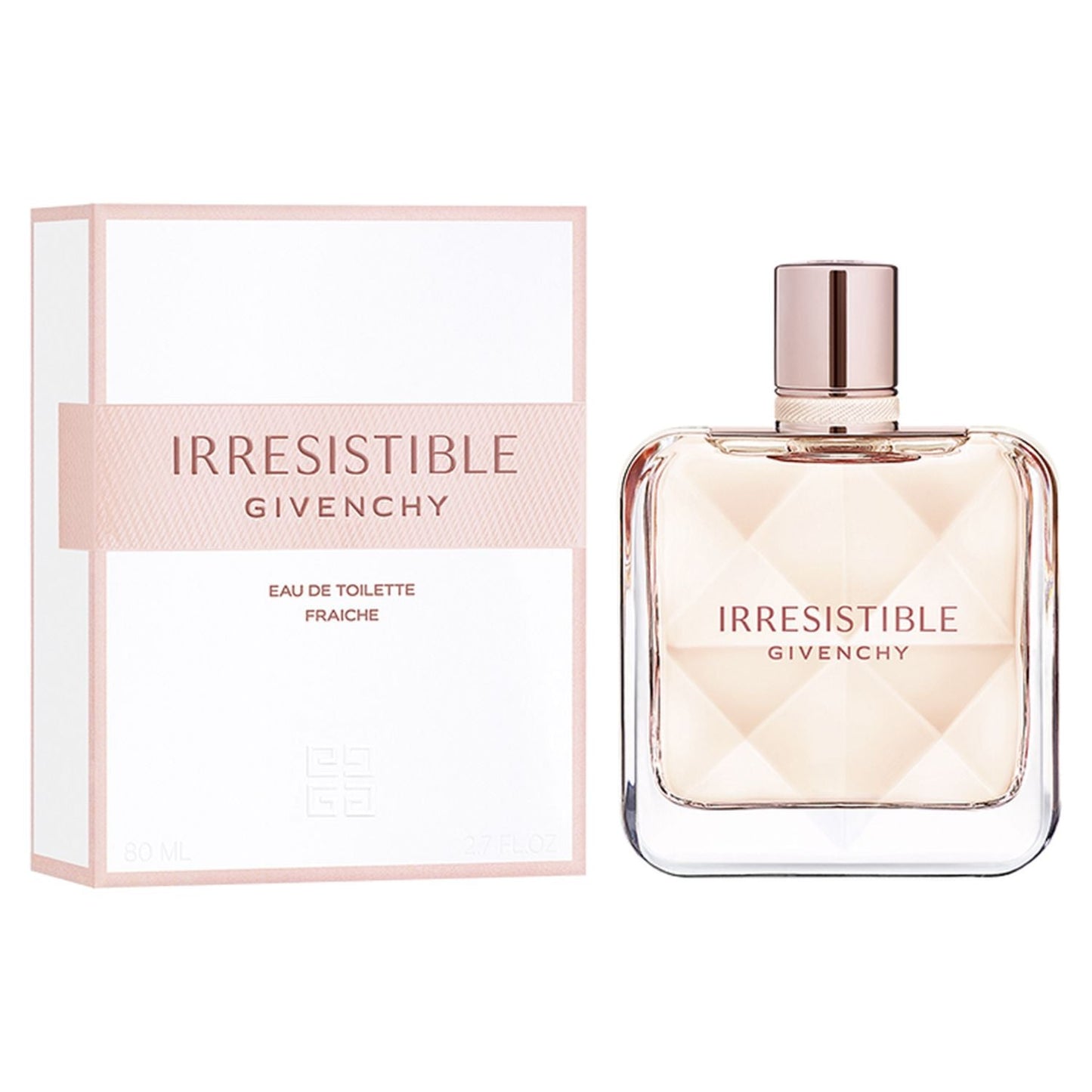 Givenchy Irresistable EDT Spray (2.7 oz)