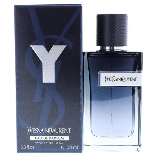 Yves Saint Laurent Y EDP Spray (3.3 oz)