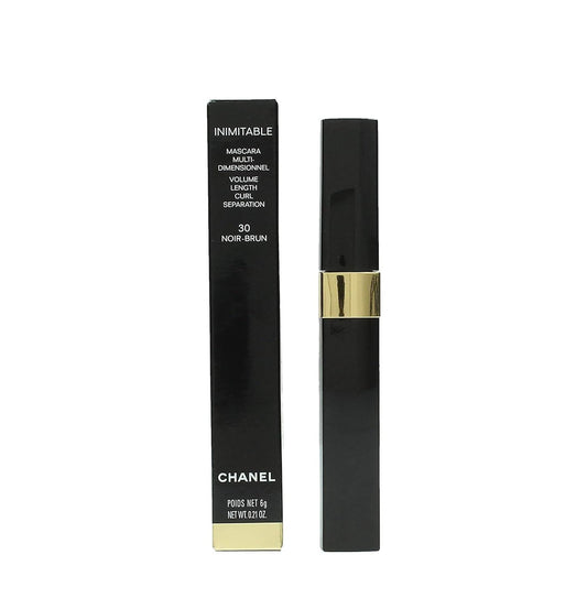 Chanel Inimitable Intense Mascara (Shade 30 - Noir Brun)