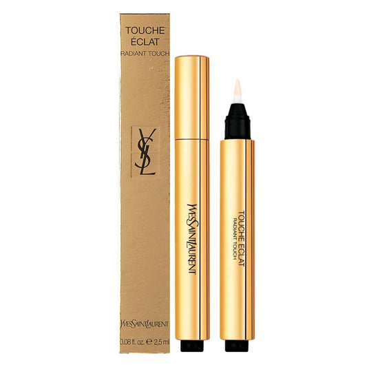 Yves Saint Laurent Touche Eclat Radiant Touch Concealer #3 (Light Peach)