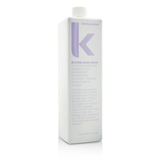 Kevin Murphy Blonde Angel Wash Shampoo (33.6 oz)