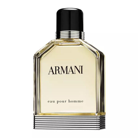 Giorgio Armani Eau Pour Homme EDT Spray (3.4 oz)