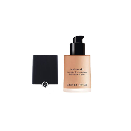 Giorgio Armani Luminous Silk Perfect Glow Flawless Foundation (Shade 5 - Medium Neutral)
