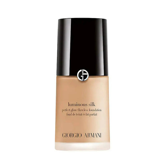 Giorgio Armani Luminous Silk Foundation (Shade 6.5 - Medium to Tan Neutral)
