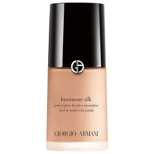 Giorgio Armani Luminous Silk Foundation (Shade 5.25)