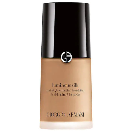 Giorgio Armani Luminous Silk Foundation (Shade 5.75)