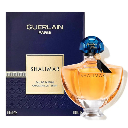 Guerlain Shalimar EDP Spray (1.6 oz)