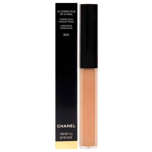 Chanel Le Correcteur Longwear Concealer (Shade B30 - Beige)