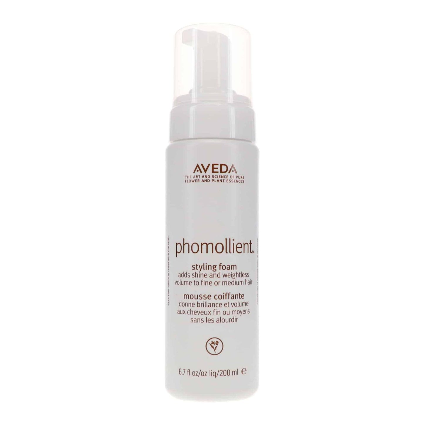 Aveda Phomollient Styling Foam (6.7 oz)