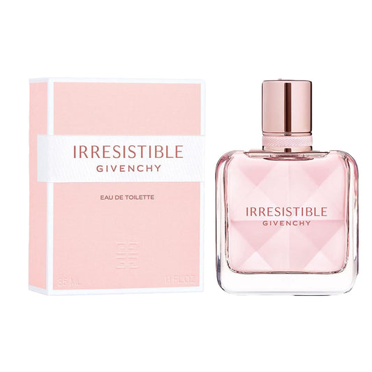 Givenchy Irresistible EDT Spray (1.1 oz)