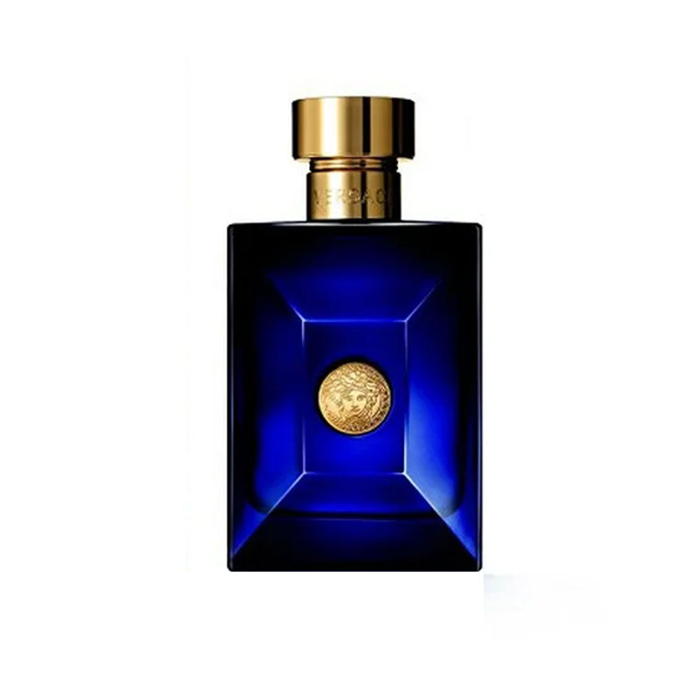 Versace Pour Homme Dylan Blue Perfumed Deodorant Spray (3.4 oz)