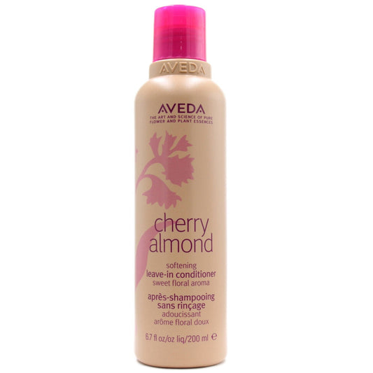 Aveda Cherry Almond Softening Leave-in Conditioner (6.7 oz)