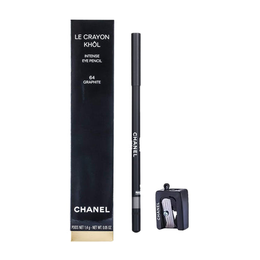 Chanel Le Crayon Khol Eye Pencil (Shade 64 - Graphite)