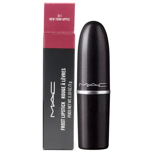 MAC Frost Lipstick (311 New York Apple)